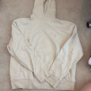Express men’s hoodie